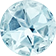 March | Aquamarine