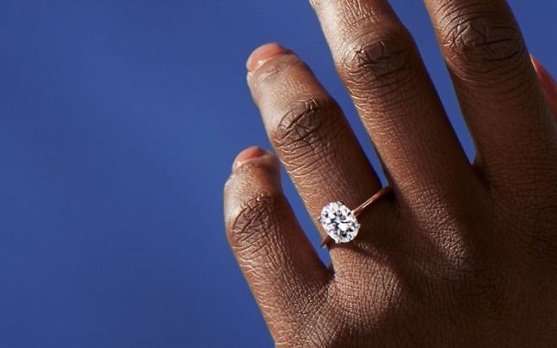 Ultimate Engagement Ring Buying Guide 2023 | Blue Nile