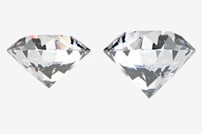 Diamond Quality Guide: How To Buy The 4 C's Diamonds. – Noray Designs