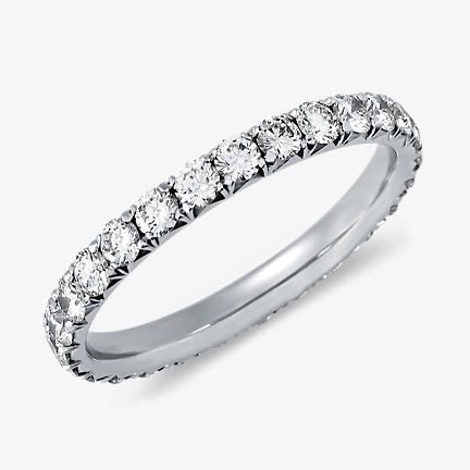 Eternity Ring