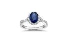 Sapphire Engagement Ring Guide