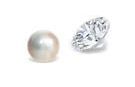 Pearl vs. Diamond