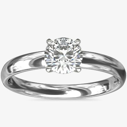 Affordable Engagement Rings on a Budget