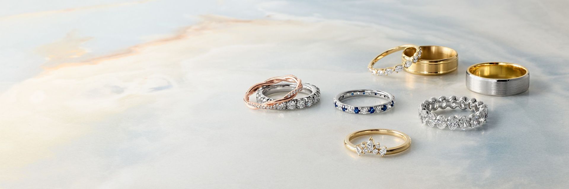 Blue nile wedding new arrivals