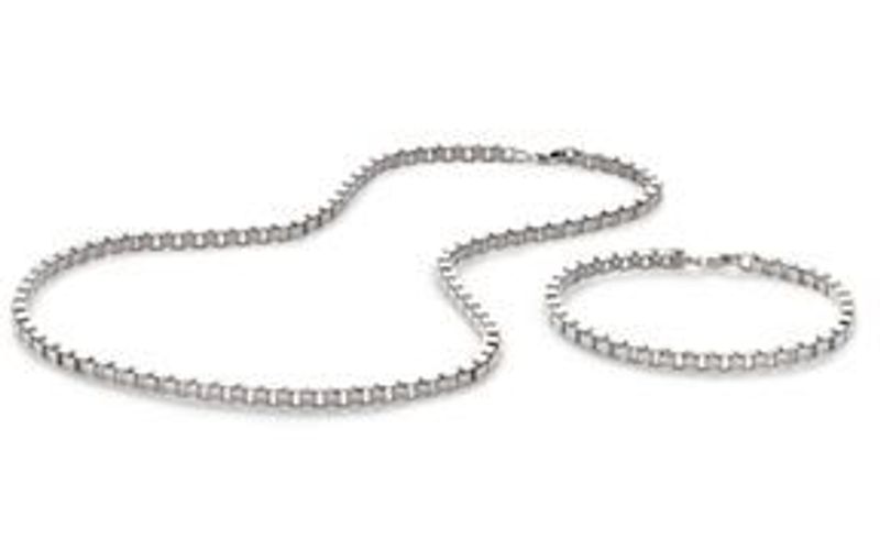 Best Chains for Pendants: How to Choose the Right Size - LaCkore Couture