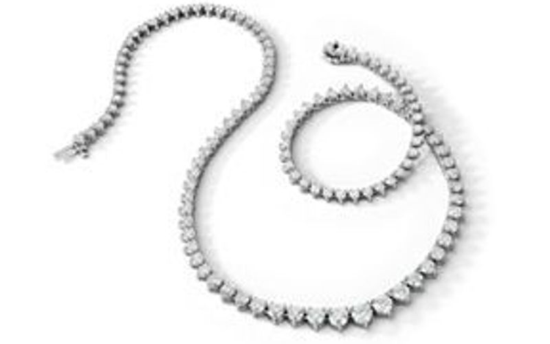 Best Chains for Pendants: How to Choose the Right Size - LaCkore