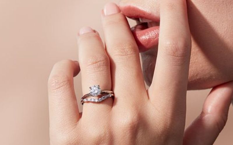 How to Measure Your Ring Size at Home