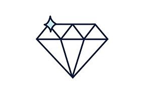 Graphics Diamonds Lab Flawless Lab-Grown Diamonds: Education & FAQ | Blue Nile