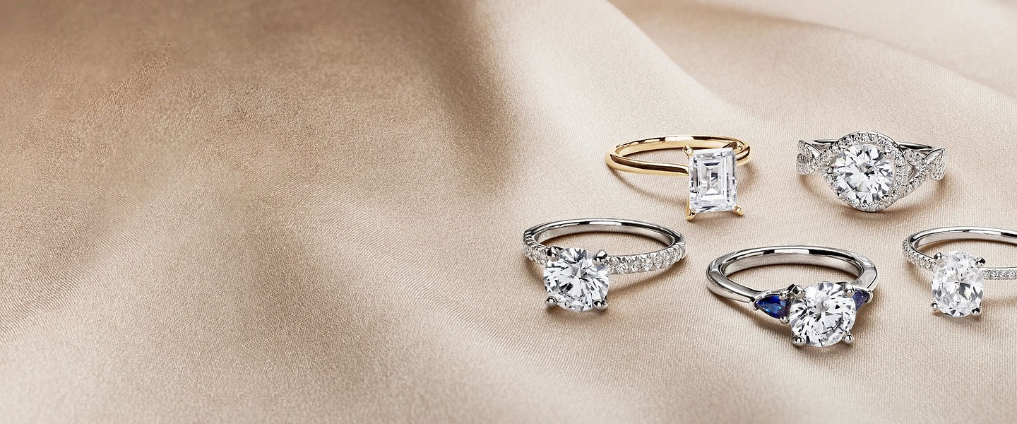 Best Ring Shops Rare Carat: Best Jewelry Stores For Diamonds Best