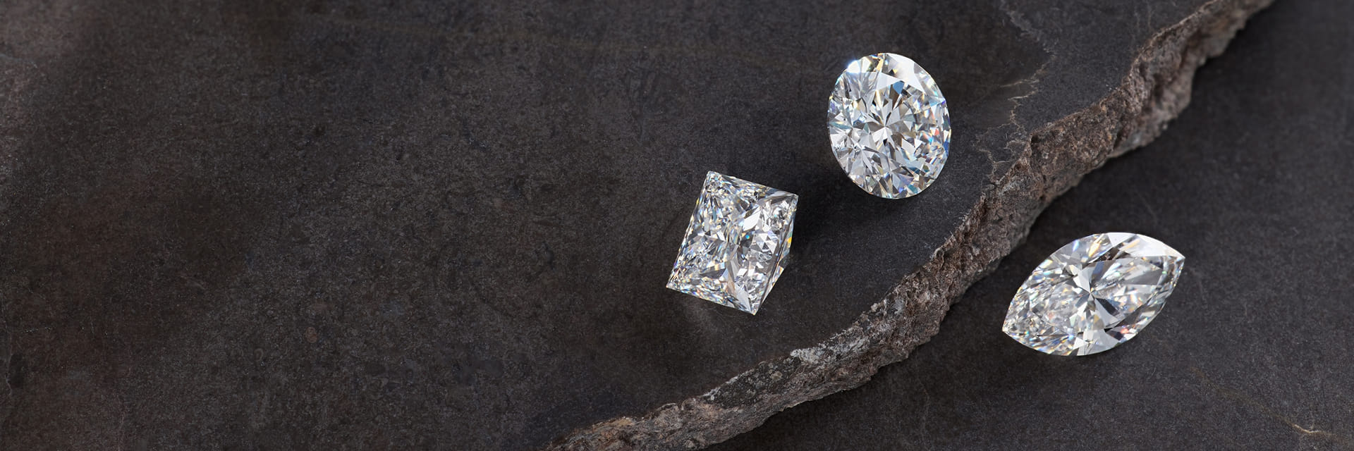 Diamonds