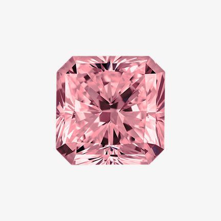 Pink diamond