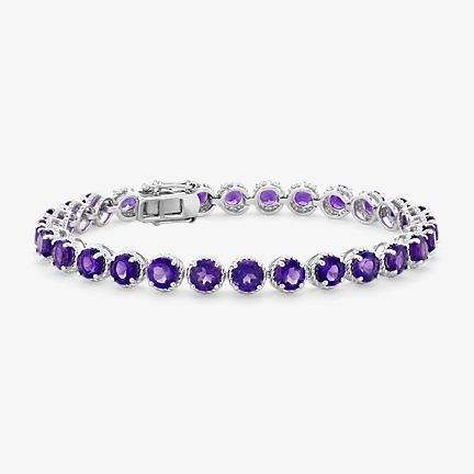 Amethyst Jewelry