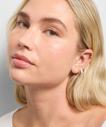 james allen earrings