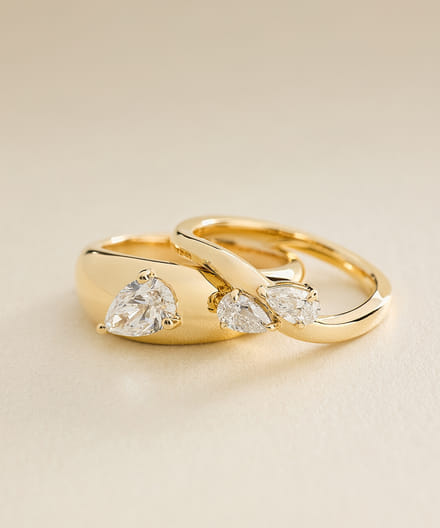 james allen rings