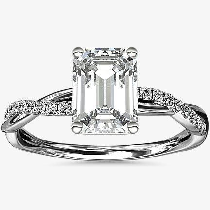 Cushion-Cut Engagement Rings: The Complete Guide