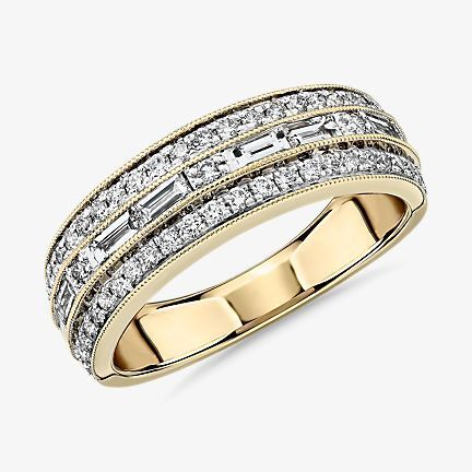 ZAC ZAC POSEN Wedding Rings