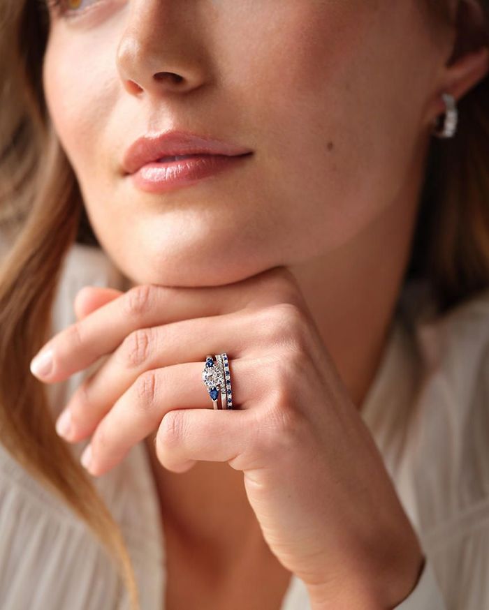 wholesale natural gemstone jewelry s925 ring| Alibaba.com