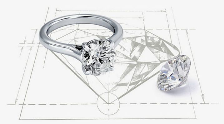 Diamond Ring Image