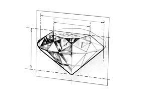 Diamond