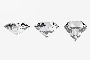 Buying a diamond? Get a fix on the four Cs before you pick up a