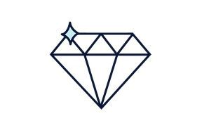 Diamond Icon