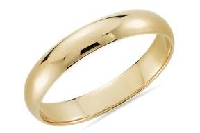 Wedding Rings For Men: Education and Buying Tips Guide 2023 | Blue Nile